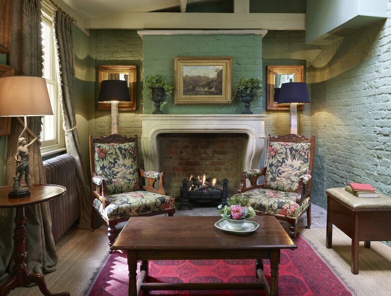 Hotel The Rookery