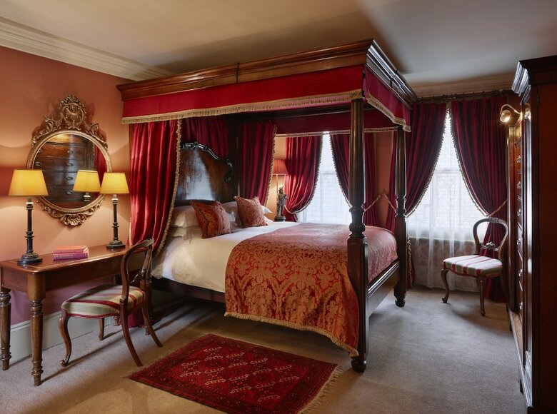Hotel The Rookery