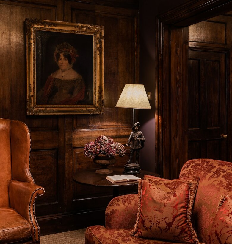 Hotel The Rookery