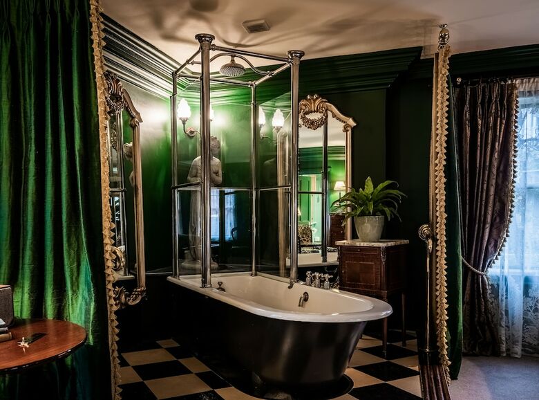 Hotel The Rookery