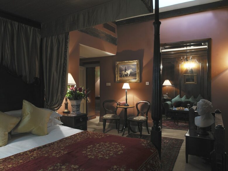 Hotel The Rookery