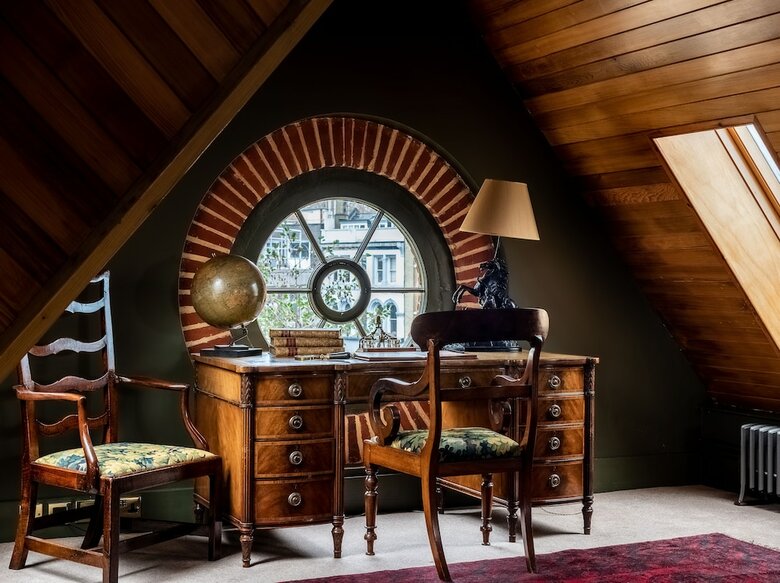 Hotel The Rookery