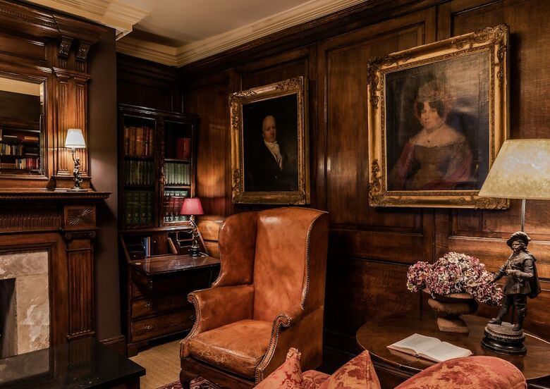 Hotel The Rookery