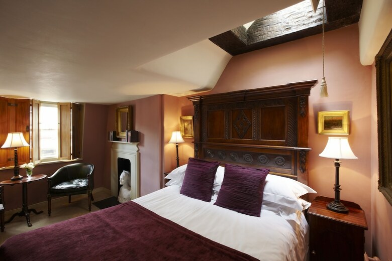 Hotel The Rookery