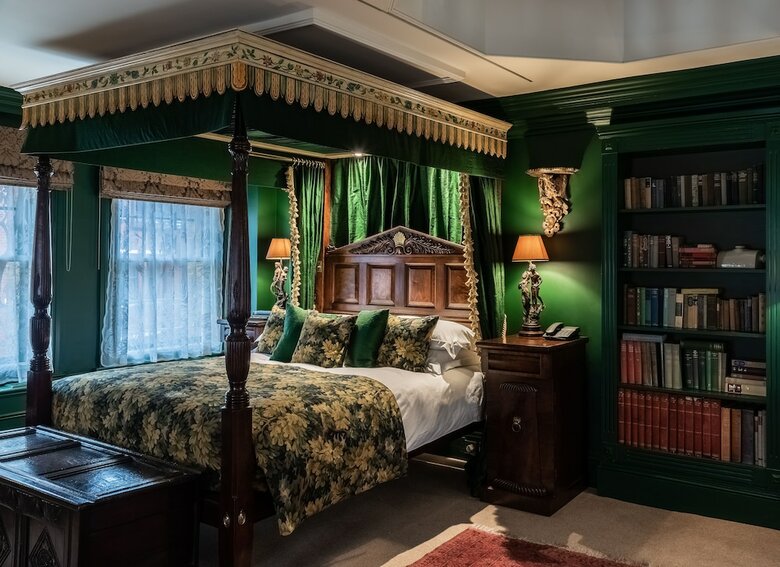 Hotel The Rookery