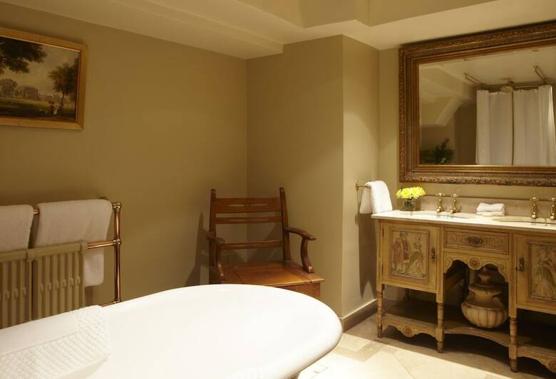 Hotel The Rookery