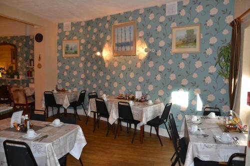 Abbey Lodge Hotel - B&B