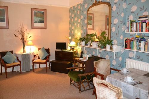 Abbey Lodge Hotel - B&B