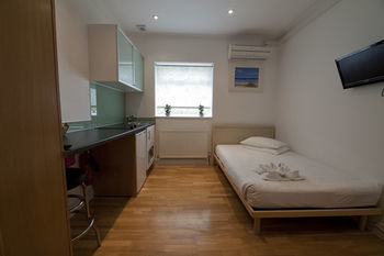 Apartamentos 146 Suites