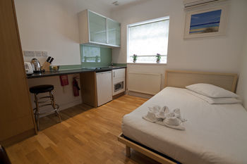 Apartamentos 146 Suites