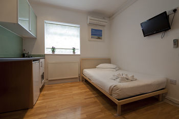 Apartamentos 146 Suites