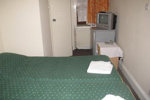 Hostal Chiswick Court Hotel - B&B