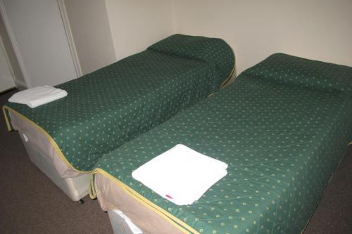 Hostal Chiswick Court Hotel - B&B