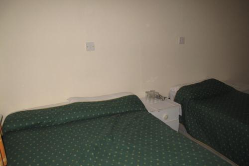 Hostal Chiswick Court Hotel - B&B