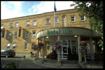 Hotel Ibis London Greenwich