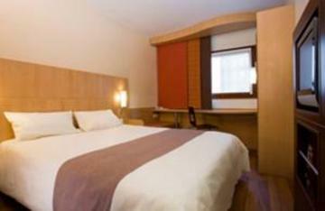 Hotel Ibis London Greenwich