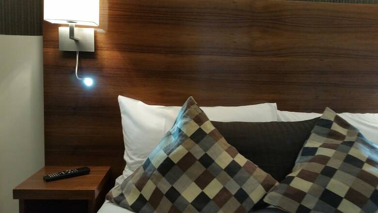 Chester Hotel