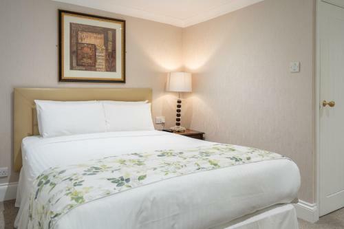 The Clarendon Hotel