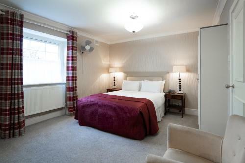 The Clarendon Hotel