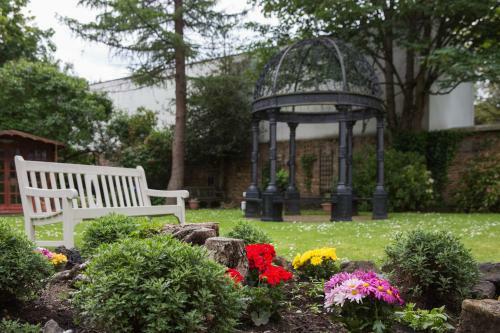 The Clarendon Hotel