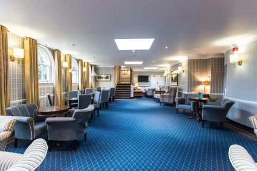 The Clarendon Hotel