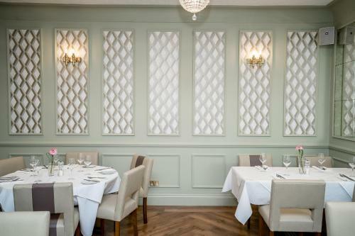 The Clarendon Hotel