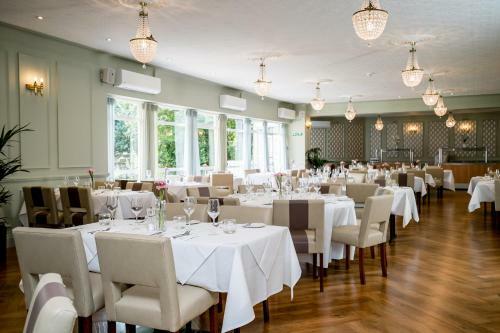 The Clarendon Hotel