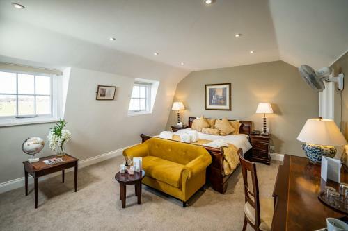The Clarendon Hotel