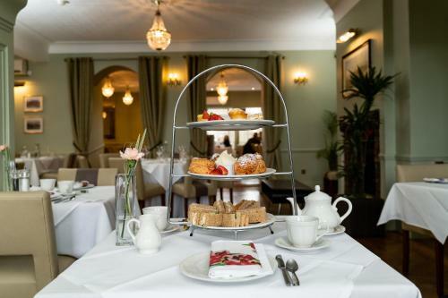 The Clarendon Hotel