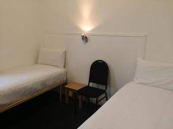 Princess Hotel