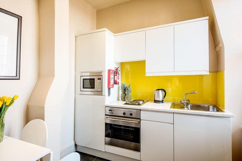 The Apartments, Chelsea