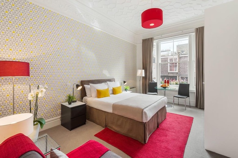 The Apartments, Chelsea