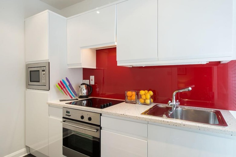 The Apartments, Chelsea