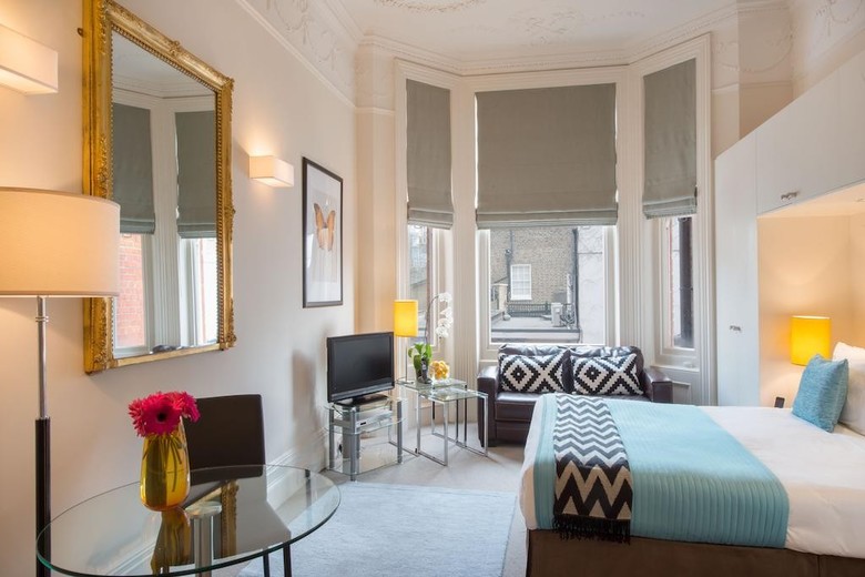 The Apartments, Chelsea