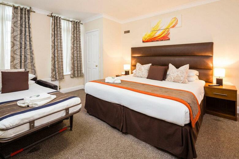 Kingsland Hotel