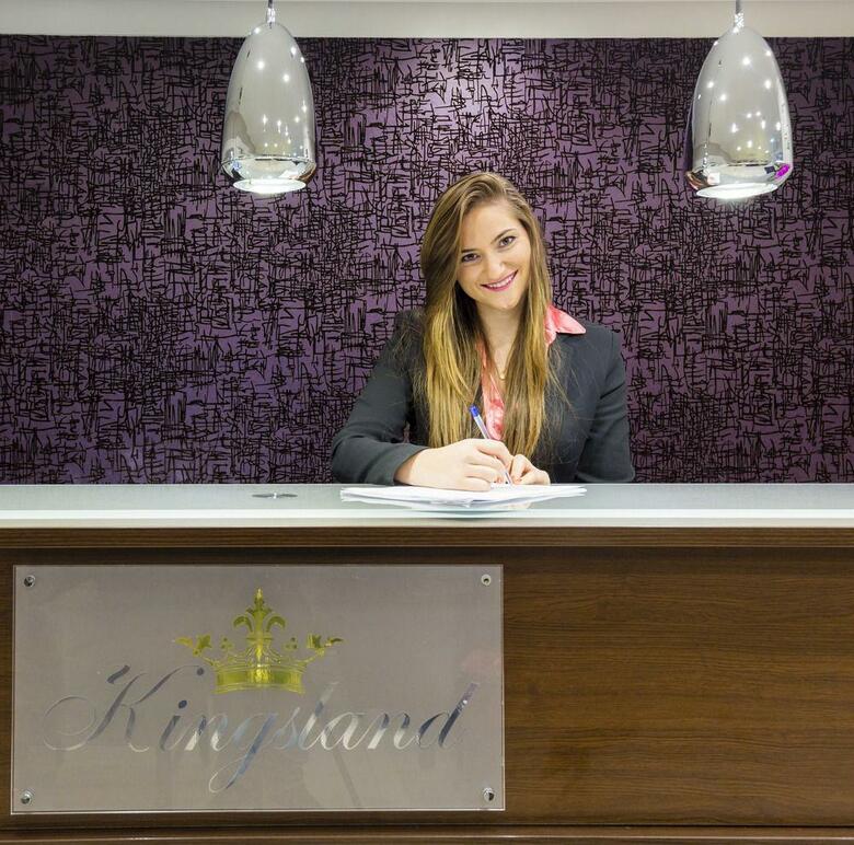 Kingsland Hotel