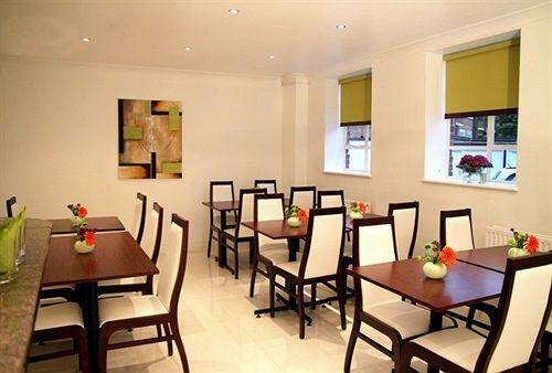 Kingsland Hotel