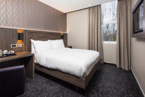 Bed & Breakfast Hampton Court Palace Hotel