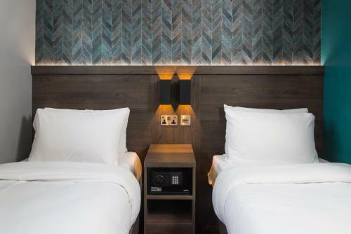 Bed & Breakfast Hampton Court Palace Hotel