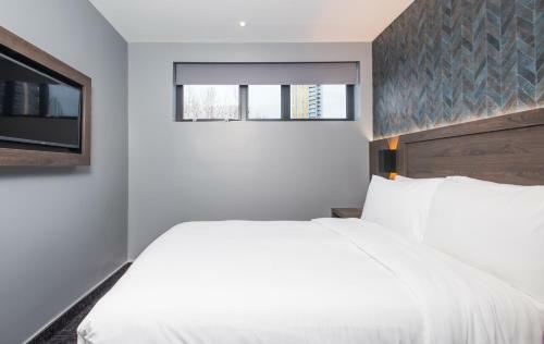 Bed & Breakfast Hampton Court Palace Hotel