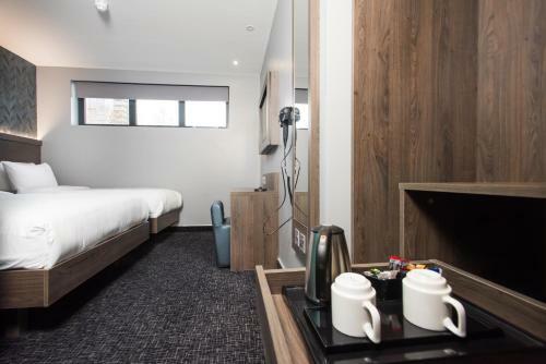 Bed & Breakfast Hampton Court Palace Hotel