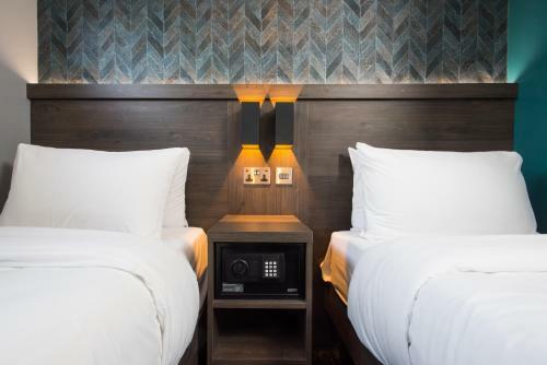 Bed & Breakfast Hampton Court Palace Hotel