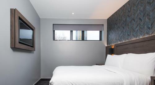 Bed & Breakfast Hampton Court Palace Hotel