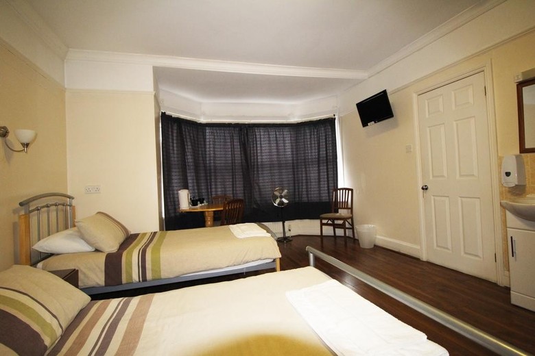 Flexistay Norbury Aparthotel