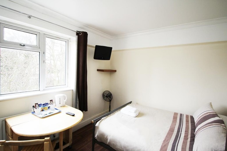 Flexistay Norbury Aparthotel