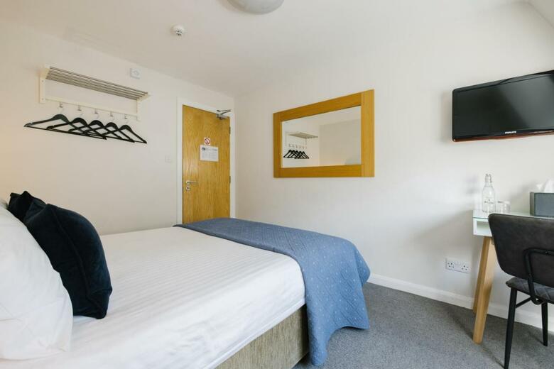 London City Hotel