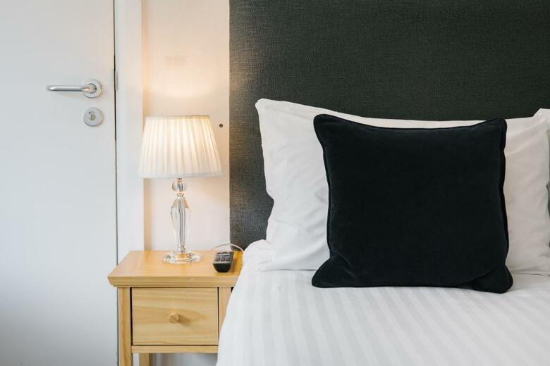 London City Hotel