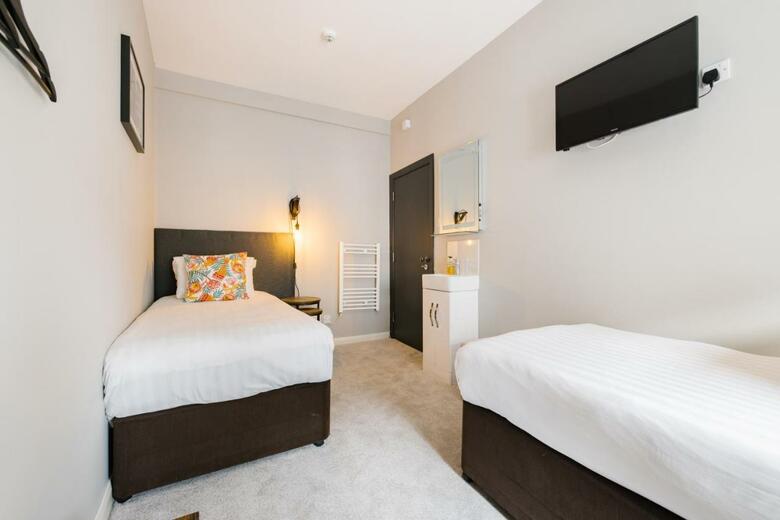 London City Hotel