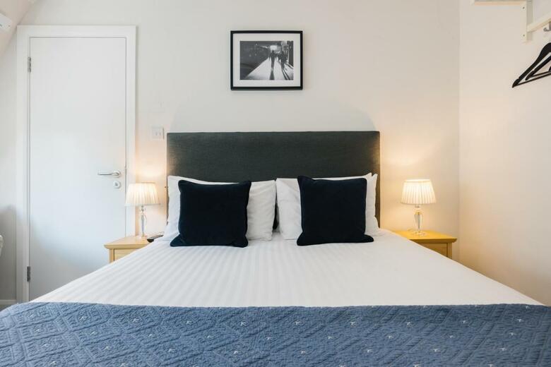 London City Hotel