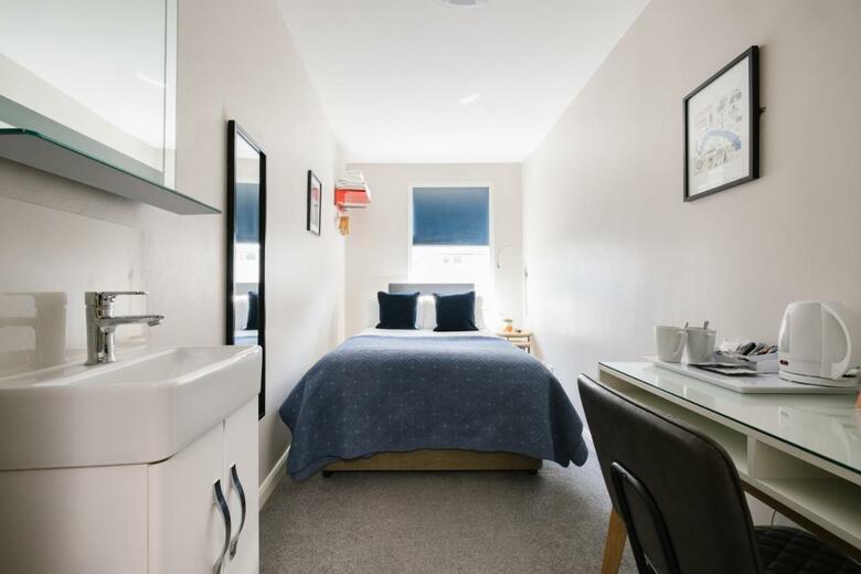 London City Hotel